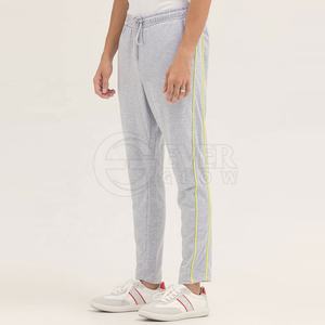 <b>Top</b> List Men Trousers Custom Design Trousers for Men Fleece Men's Casual Wear Trousers for Sale - Product Image 1