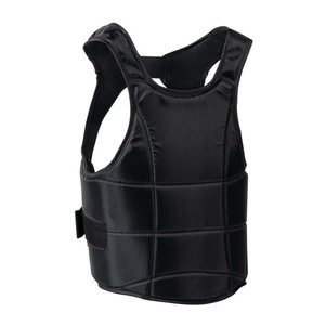 Wholesale Taekwondo Chest Guard Martial Arts Body Protector with EVA Foam for Sparring Sparring Chest Guard - Product Image 4