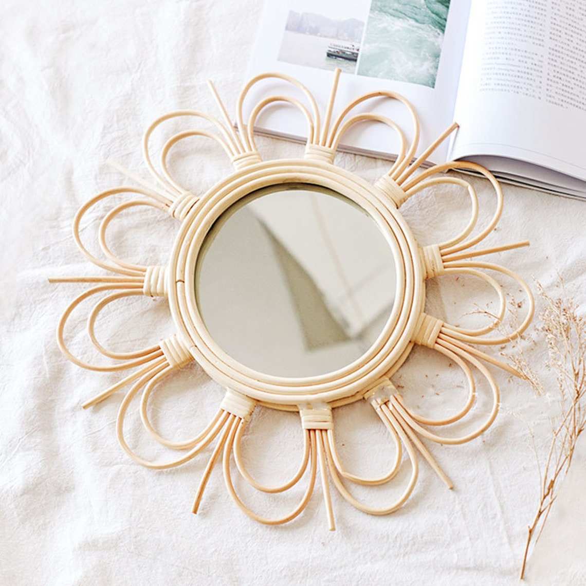 ธรรมชาติ