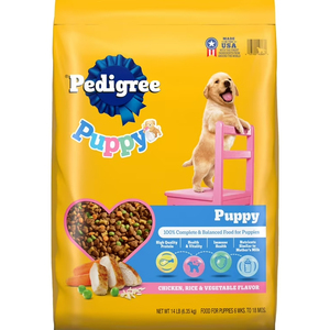 Pedigree Purple Pouch Senior <b>Dog</b> Food Wet Meals for Small & Large Breeds - Product Image 5