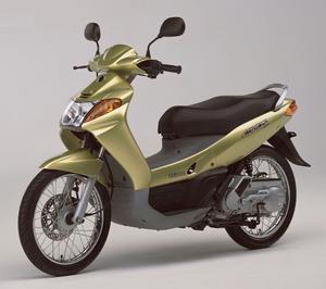 Juego de rodillos de peso 20x12-12g para Yamaha Cygnus 125, Nuovo (4CW, 6 unids/set) - Product Image 6