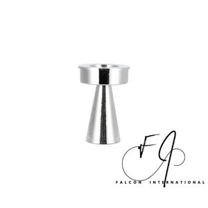 Quemador de incienso Bakhoor de Metal dorado de primera calidad, para el hogar Decoración de mesa, soporte de incienso, difusor de aromaterapia para el hogar y la Oficina - Product Image 5