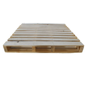 Palé de bloques de 1200x800mm con superficie superior lisa para un fácil apilamiento de cajas y uso de cintas transportadoras - Product Image 3