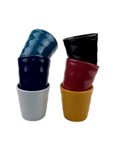 Moules à gobelets en PET écologiques personnalisés pour l'emballage sûr des boissons, des produits en plastique - Product Image 2