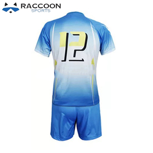 ชุดวอลเลย์บอล OEM แบบกำหนดเอง ชุดทีมระบายอากาศได้ดี - Product Image 3