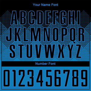 Prix de gros uniformes d'équipe en polyester avec nom et logo personnalisés uniformes de football de haute qualité imprimés par sublimation - Product Image 6