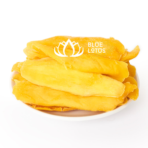 Soft Dried Mango Snack Provides Quick Energy Boost And Supports Refreshing Feeling During Busy Daily Activities - Product Image 1