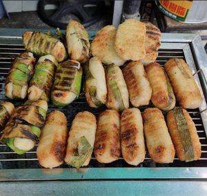 GOÛT DU VIETNAM FRUIT À LA BANANE GRILLÉE - Product Image 5