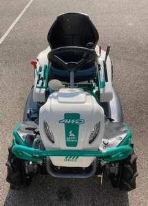 ACHETER LA TONDEUSE À ROUES OREC RABBIT RM982F - Product Image 4