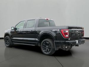 Gran Oferta: Ford F-150 Lariat SuperCrew 4WD 2023 Usado, Listo para Enviar - Product Image 6