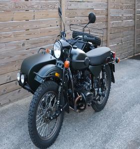 <b>Top</b>-Sale New 2024 GearUp Standard Forest Fog <b>Metallic</b> Bronze Satin Frame and Wheels OEM Industrial Grade DIY 1 Year Warranty - Product Image 1