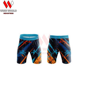 ชุดยูนิฟอร์มอเมริกันฟุตบอล 7v7 แบบระบายอากาศ พิมพ์ลายตามสั่ง พร้อมเสื้อฮู้ดแบบรัดรูป ไซส์ใหญ่ คุณภาพพรีเมียม ผลิตตามแบบ OEM - Product Image 2