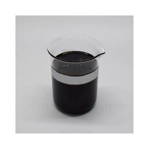 Fertilizante foliar de ácido húmico soluble en agua orgánico al por mayor, fertilizante líquido para agricultura - Product Image 2