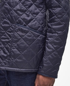 บอมเบอร์แจ็คเก็ตผู้ชายสำหรับฤดูหนาวบุนวมยูทิลิตี้ออกแบบได้ตามต้องการสีและโลโก้ได้ตามต้องการกันน้ำกันลมสไตล์สตรีท - Product Image 6