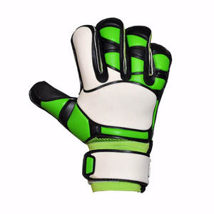 ถุงมือผู้รักษาประตูฟุตบอลมืออาชีพสำหรับผู้ใหญ่และเยาวชน - Product Image 3