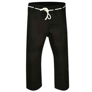 Nouvel arrivage de kimono de karaté jiu-jitsu de haute qualité uniforme de taekwondo pour les arts martiaux - Product Image 2