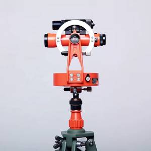 DQL-16ZJ Brújula de Orientación y Topografía - Product Image 3