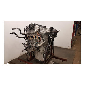 Moteur auto-matic 13L d'occasion abordable à vendre avec rendement durable - Product Image 5