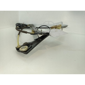 Mecanismo Regulador de Ventanilla Delantera Izquierda VOLKSWAGEN Golf 7 Sportsvan 510837461F CXXB (14>) - Product Image 5