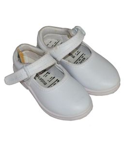 รองเท้านักเรียนหนังสีดำสำหรับเด็กผู้หญิง, รองเท้านักเรียนหนังแท้สำหรับเด็กมีความสุขดีไซน์ใหม่ - Product Image 4