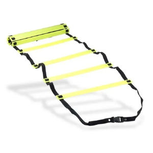 Escalera de velocidad de agilidad de poliéster para deportes, el mejor fabricante de la India disponible en forma rectangular - Product Image 1