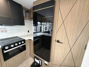 Nouvelle caravane 2026 F-o-r-e-s-t R-i-v-e-r Wildwood 27RK prête à la vente, caravane de camping à vendre pour le camping - Product Image 5