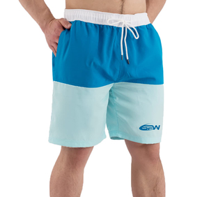 กางเกงขาสั้นเล่นกีฬาสำหรับผู้ชายกางเกงขาสั้นเล่นยิมมีกระเป๋าสำหรับเล่นกีฬาบาสเก็ตบอล - Product Image 1