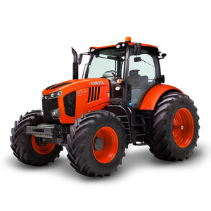 Tracteur agricole USA Kubota 70HP M704 M704K de haute qualité à bas prix pour les ventes - Product Image 2