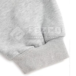 Classic Winter Polyester/Cotton Fleece <b>Rhinestone</b> <b>Hoodies</b> for Men-Unique Design Casual Style Breathable Pullover - Product Image 5