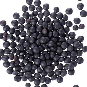 Organic Non-GMO Black <b>Lentils</b> Premium Grade Factory Direct Carefully Selected for Wholesale Orders - Product Image 3