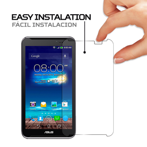 ฟิล์มกันรอยหน้าจอ ANTISHOCK สำหรับเอซุส โฟนแพด โน้ต FHD6 ฟิล์มป้องกันระดับพรีเมียมสำหรับอุปกรณ์ของคุณ - Product Image 2