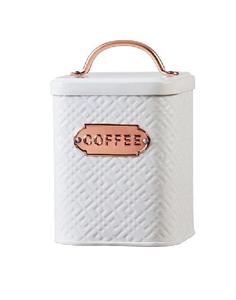 En gros En Vrac En Acier Inoxydable Sucre Imprimé Forme Ronde Polie Boîte Style Classique Conteneur À La Main Personnalisé - Product Image 5