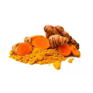 Dedo de cúrcuma Calidad Grado Mejor tarifa Dedo de cúrcuma fresco disponible - Product Image 3