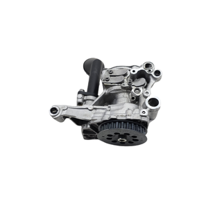 POMPE À HUILE AUDI A3 Sportback Série (8VA) 04L145208T DGTE Diesel 1600 (12>18) - Product Image 1