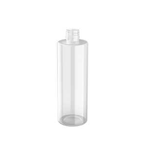 Bouteille PET vide de 200 ml pour emballage de cylindres - Solutions d'emballage JK, fabricant vietnamien, meilleur coût de livraison M0538T - Product Image 2