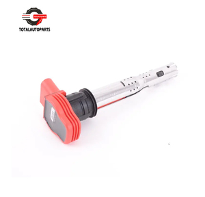 点火线圈OEM 06E905115F 06E905115E 06E905115G适用于Au-di A4 A5 A6 7 A8 S8 Q7 Q5 Pas-sat CC B7 K5 Ti-guan - Product Image 5