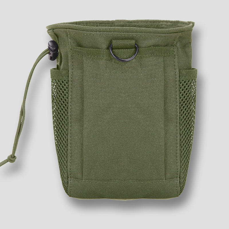 สีเขียว OD