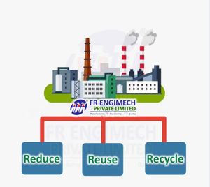 Genuine Quality Efficient 2.2 kW RDF <b>Shredder</b> 600 kg 1 Year Warranty for Waste Treatment Machinery MILD STEEL India Manufacturer - Product Image 4