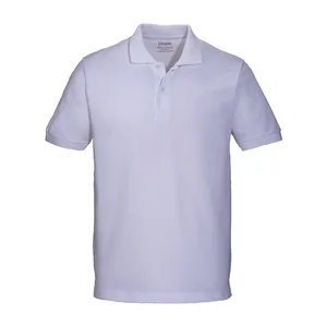 Polo Promozionale Sostenibile Unisex Riciclata UT2300501 - Product Image 1