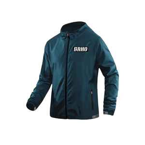 Custom GAA Teams Windcheaters Tela de sublimación transpirable Equipo de entrenamiento resistente al agua Hecho en Pakistán Característica impermeable - Product Image 2