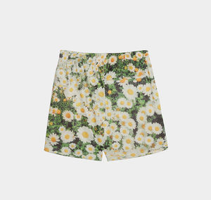 Short en maille à sublimation pour homme, vêtements de ville, basket-ball et plage, shorts d'été pour le sport, la course à pied et l'entraînement - Product Image 2