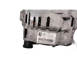 Alternatore CITROEN DS3 Serie V757695680-02 EP6DT-5FR-5FX Benzina 1598 (09>) - Product Image 5