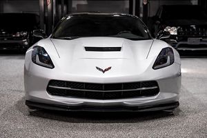 Chevrolet Corvette Stingray Coupé 2014 Usado, 19800 Millas, Motor V8 de 6.2 Litros, Escape de Alto Rendimiento, Mayormente Sin Modificar - Product Image 2