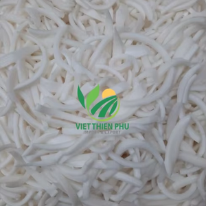 Carne de coco congelada Premium al por mayor-Fabricada por VIET THIEN PHU Trust Supplier de VIET NAM-Comida saludable Carne de coco - Product Image 1