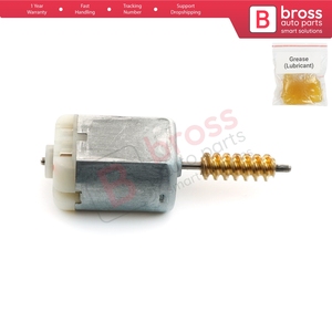 BGE669 ตัวกระตุ้นล็อคประตู FC280 มอเตอร์เกียร์ขนาดใหญ่สำหรับ 1 3 5 X5 X6 Z4 E90 E91 E92 E93 - Product Image 2
