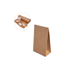 Papel de autosellado de buena calidad, para embalaje de hierbas y multiusos, disponible a buen precio - Product Image 1