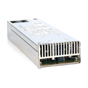 Fuente de Alimentación SUPERMICRO PWS-0050-M de 380W Redundante para ABLECOM, Reacondicionada - Product Image 2