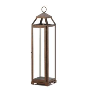 Linternas de metal al por mayor para decoración de hoteles y restaurantes Portavelas y tarros a granel Decoración del hogar Proveedores de India. - Product Image 6