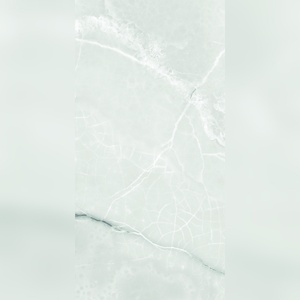 Gama de Azulejos Vitrificados Brillantes de Vanguardia de 600x1200 mm que Ofrecen Reflejos Perfectos como un Espejo para Interiores Futuristas - Product Image 3