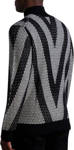 Sudadera térmica con cremallera 1/4 con elegante logotipo bordado, cómoda para el verano e invierno de huzaifa Products Pay Pal Verified - Product Image 3